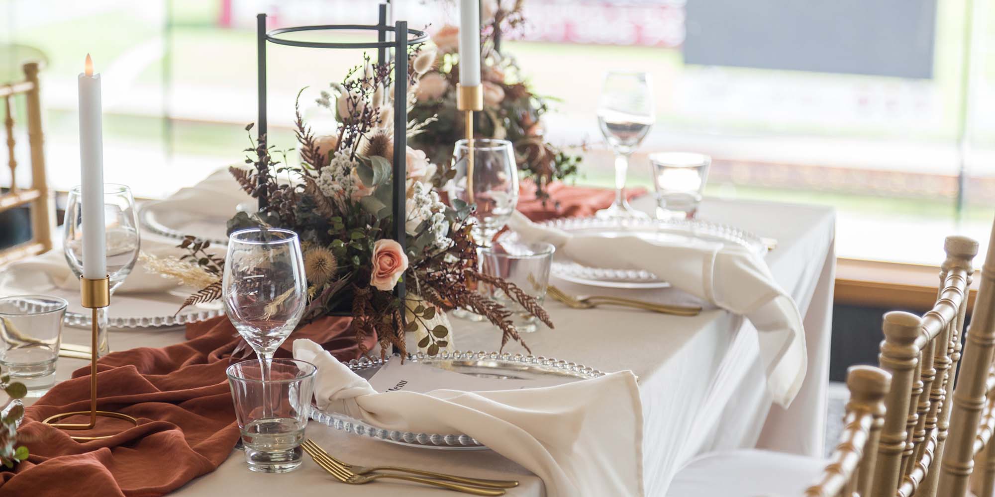 Christchurch Venue Hire | Addington Raceway & Events Centre