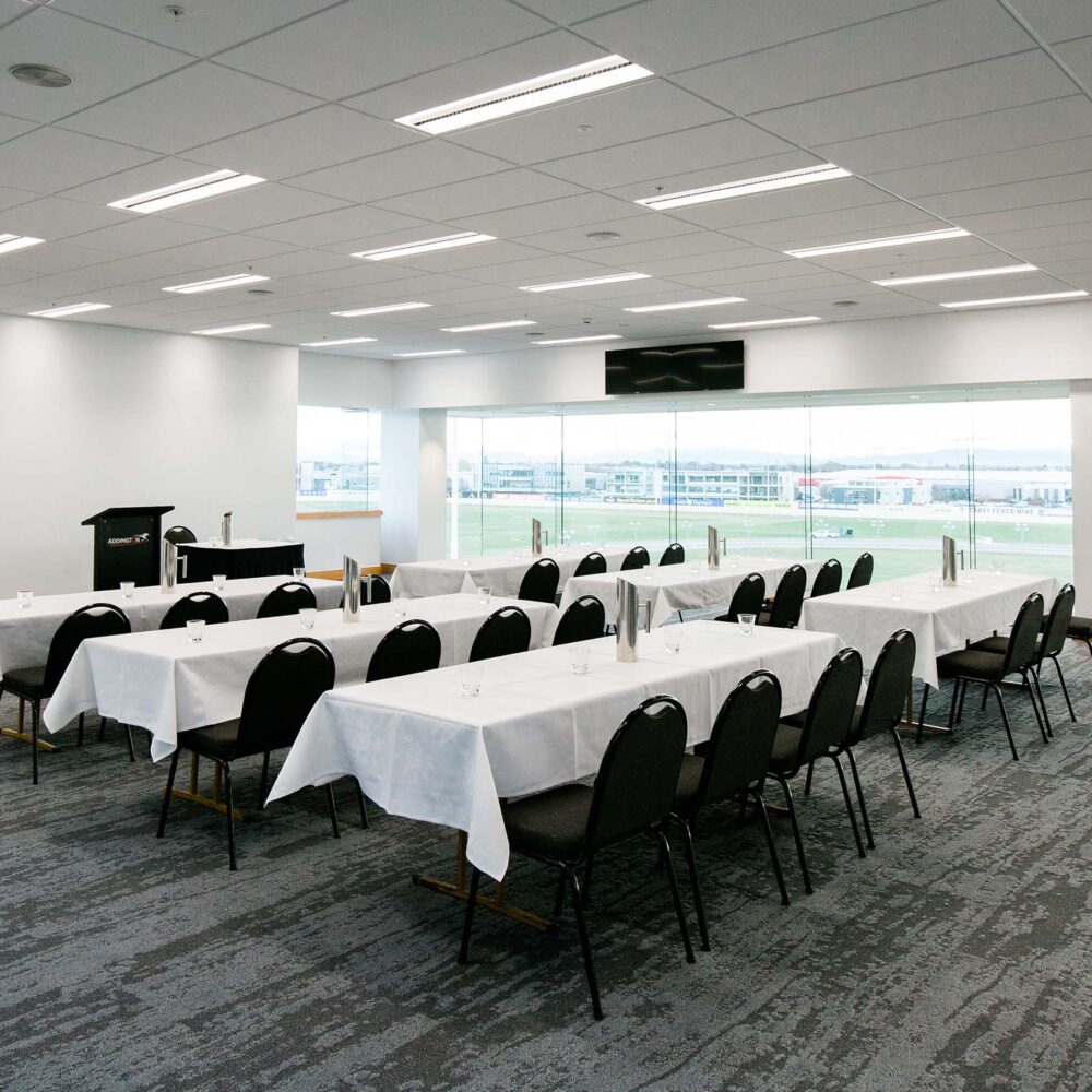 Christchurch Events | Addington Raceway & Events Centre