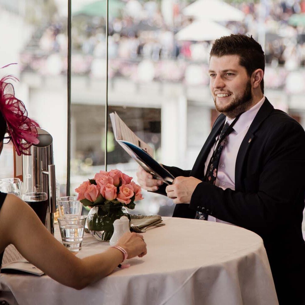Addington Races Buffet Christchurch Events | Addington Raceway & Events Centre
