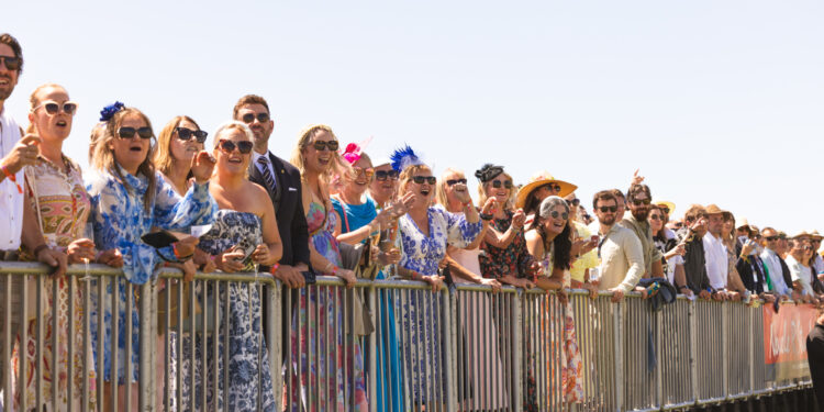 MediaWorks Race Night | Addington Raceway & Events Centre