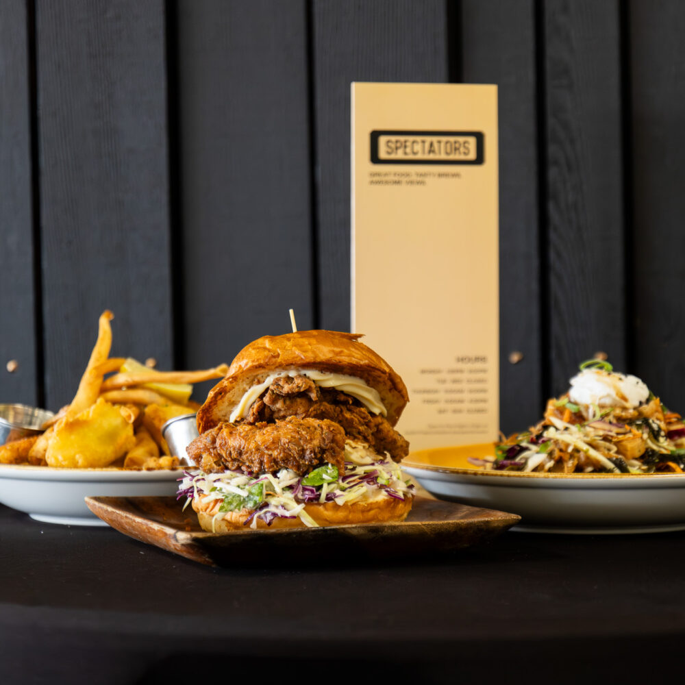 Spectators Bar Addington Raceway Spectators Bar & Bistro | Addington Raceway & Events Centre