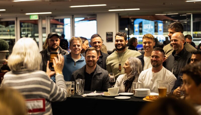 Spectators Bar Addington Raceway The Home of NZ Harness Racing | Addington Raceway & Events Centre
