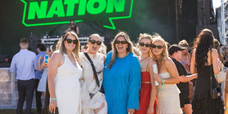 Friday Night Lights | Addington Raceway & Events Centre