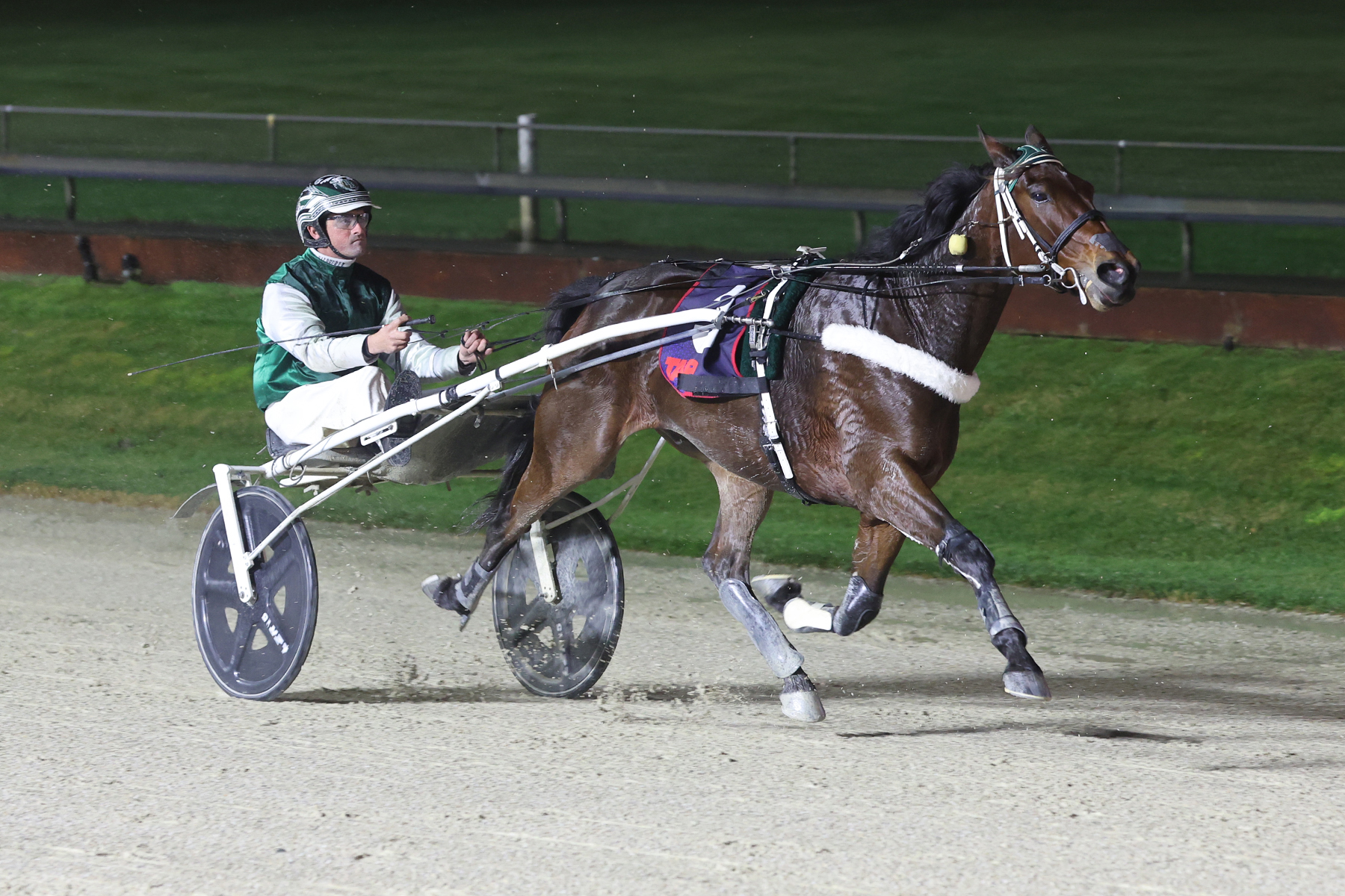 Racing Preview - 26 June | Addington Raceway & Events Centre